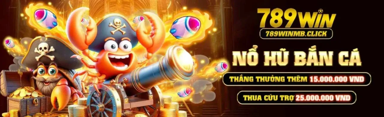 Banner khuyến mãi bắn cá Ku Bet 11.net