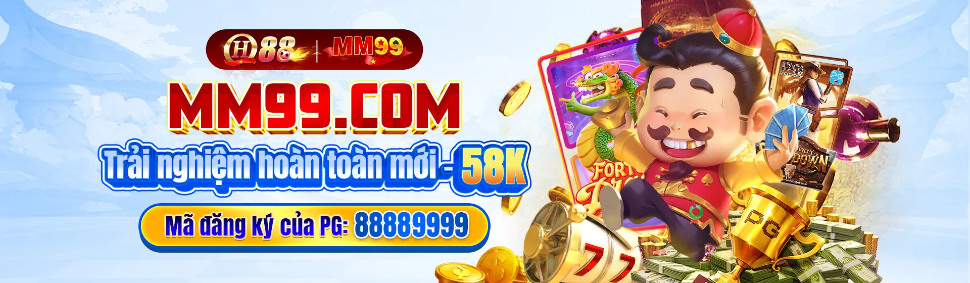 Nổ Hũ Ku Bet 11.net với jackpot lớn